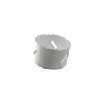 Scie cloche bi - metal cobalt 8% d. 67 x lu. 38 mm - 650d67 - diager