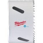 Scie cloche bi - m�tal cobalt 86 mm milwaukee - 49560187