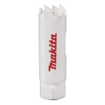 Scies cloches bi - m�tal sp�cial �lectricien / qt�:1 / Ø coupe:16 mm makita d - 16994
