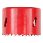Scie - cloche bi mtal yato 102 mm