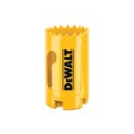 Scie cloche dewalt bi - m�tal