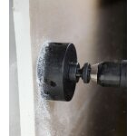 Scie - cloche hss bi - metal - ø 44 mm - diager - 654bd44 Scie - cloche hss bi - metal - ø 44 mm - diager - 654bd44