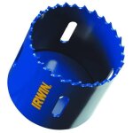 Scie cloche hss bi - metal -  48 mm