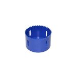 Scie cloche hss bi - metal - � 68 mm