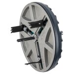 Scie cloche rglable wolfcraft 5978000 Ø45 - 130 mm