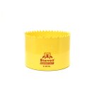 Scie cloche starrett bi - metal; 65 mm