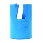 Scie - cloche tct multi - matriaux - 44 mm