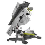 Scie combine table et onglet 1800 w ? 254 mm - rtms1800 - g