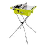 Scie coupe carrelage 180 mm ? 500 w - ws721s Scie coupe carrelage 180 mm ? 500 w - ws721s