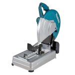 Scie à coupe d'onglet à métaux 36 v (2 x 18 v machine nue) li - ion makita dlw140z Scie à coupe d'onglet à métaux 36 v (2 x 18 v machine nue) li - ion makita dlw140z
