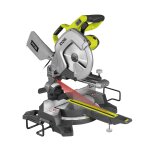 Scie à onglet radiale électrique ryobi - 2000w - 254mm - ems254l Scie à onglet radiale électrique ryobi - 2000w - 254mm - ems254l