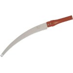 Scie couteau fixe de jardinier bahco - longueur 36 cm