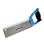 Scie  dos denture hardpoint - 250 mm 12 tpi