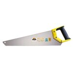 Scie �go�ne 880 universelle longueur 500 mm denture 8 tpi couleur bleue