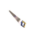 Scie �go�ne 880 universelle longueur 550 mm denture 8 tpi poign�e bleue