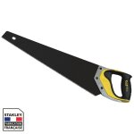 Scie gone blade armor coupe de dbit stanley fatmax - 500 mm
