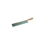 Scie gone d'beniste l. 155 mm 10 tpi denture chrome vanadium - mod. 330