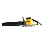 Scie gone lectrique dwe 396 295 mm