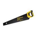 Scie ego�ne jetcut blade armor - coupe de d�bit (bois - grosse section) stanley 2 - 20151