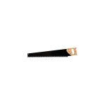 Scie gone matriaux poreux l. 630 mm pour bton - 670. 630. 34 - leman