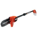 Scie elagage black & decker gpc1820lb Scie elagage black & decker gpc1820lb