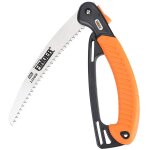 Scie d'�lagage pliable 52 cm hobby tech