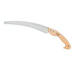 Scie à élaguer de avec denture japonaise. dimensions : 120x525x22mm viat58713asf viat Scie à élaguer de avec denture japonaise. dimensions : 120x525x22mm viat58713asf viat