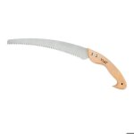 Scie � �laguer de avec denture japonaise. dimensions : 125x540x45mm viat58713a viat