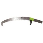 Scie  laguer  double bute de retenue