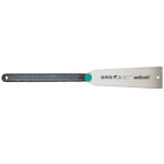 Scie japonaise bi - face bi - mati�re wolfcraft 6951000 lame 240 mm