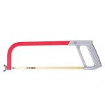 Scie � m�taux en aluminium 450 mm mob