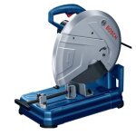 Scie à métaux bosch gco 14 - 24 j professional 2400w Ø 355mm Scie à métaux bosch gco 14 - 24 j professional 2400w Ø 355mm