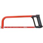 Scie � m�taux avec poign�e ergonomique - 300 mm taliaplast
