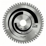 Scie multi material bosch