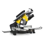 Scie  onglet bois tr - 078 - 1800 w - 4500 rpm
