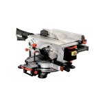 Scie à onglets / circulaire metabo kgt 305 m de table - 1600w Ø305 mm - 619004000 Scie à onglets / circulaire metabo kgt 305 m de table - 1600w Ø305 mm - 619004000