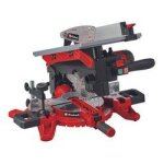 Scie à onglet einhell te ms 216 t Scie à onglet einhell te ms 216 t