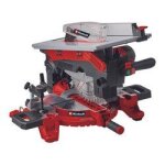 Scie à onglet einhell te ms 254 t Scie à onglet einhell te ms 254 t