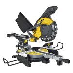 Scie  onglet radiale 2000w femi tr 1025db