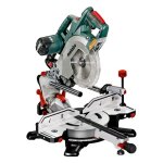 Scie à onglet radiale ?216mm metabo kgsv 72 xact 1500w Scie à onglet radiale ?216mm metabo kgsv 72 xact 1500w