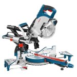 Scie à onglets radiale bosch gcm 8 sjl professional 1600w Scie à onglets radiale bosch gcm 8 sjl professional 1600w