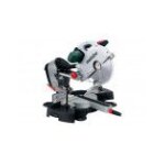 Scie  onglets radiale filaire kgs 315 plus