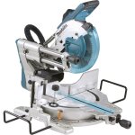 Scie � onglet radiale makita ls1019l 1510w Ø 260mm