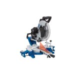 Scie à onglet radiale scheppach 305 mm 2000w - hm140l Scie à onglet radiale scheppach 305 mm 2000w - hm140l