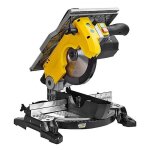 Scie à onglet avec table supérieure 1200w femi tr 076 Scie à onglet avec table supérieure 1200w femi tr 076