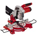 Scie  onglet tc - ms 216