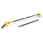 Scie � perche k�rcher psw 18 - 20 sans fil - 18v - sans batterie