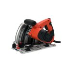 Scie plongeante 1300 w 165 mm - yt - 82168