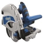 Scie plongeante 1600 w pl75 - 5901804901 scheppach