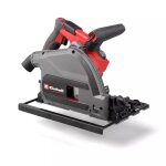 Scie plongeante sans fil tp - ps 18 / 165 li bl - solo - 18v - brushless - coupe 56mm - semelle alu - ...
